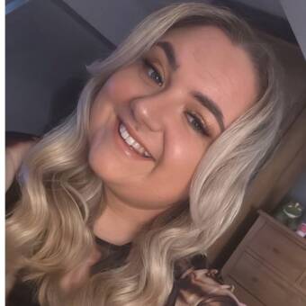 The avatar of Caitlin