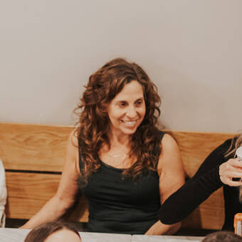 Avatar tilhørende Jill 