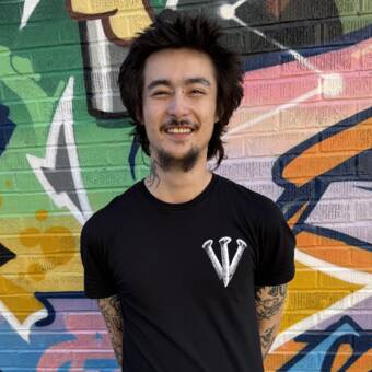 O avatar de Yamato