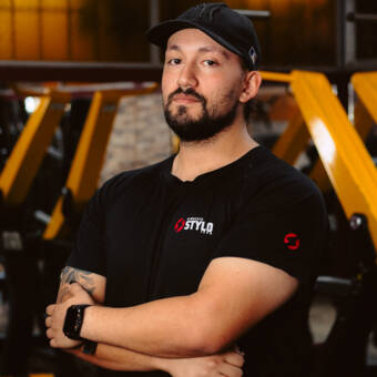 The avatar of Claudio