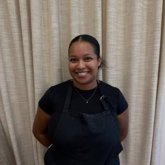 De avatar van Charlotte