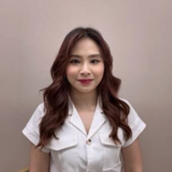 The avatar of Olivia