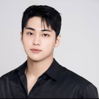 The avatar of Kihyun