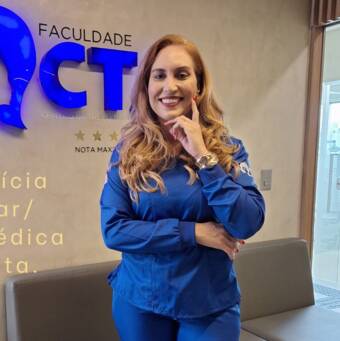 Avatar Patrícia