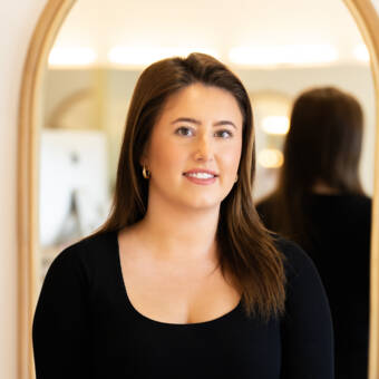 L'avatar appartenant à Abbie