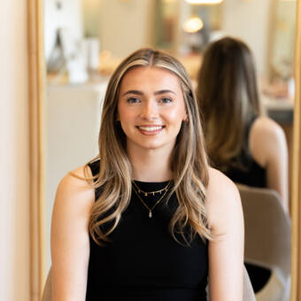 L'avatar appartenant à Katie