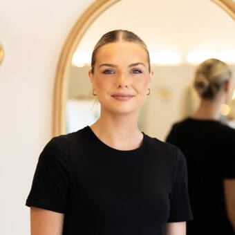 L'avatar appartenant à Grace