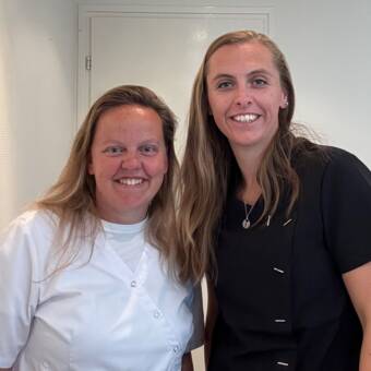 De avatar van Lizzy & Jolanda