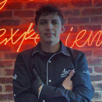 Avatar de Yeison Paredes