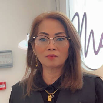 The avatar of Adele | اديل