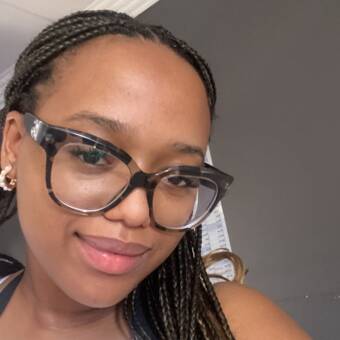 Avataren til Sebefikile