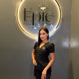 的化身 Michel Dayana