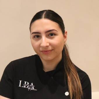 The avatar of Valentina