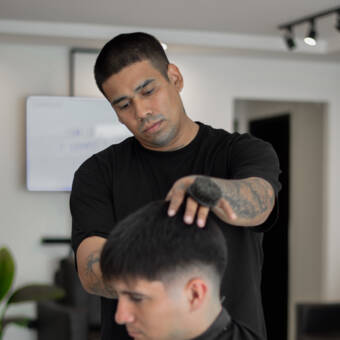 The avatar of Rodolfo