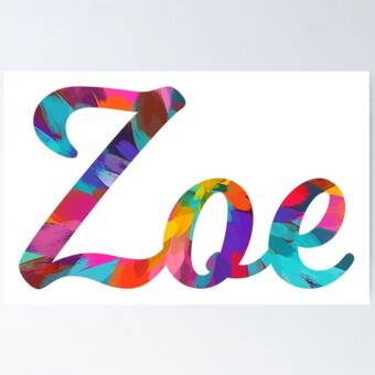 الصورة الرمزية لـ Zoe’s