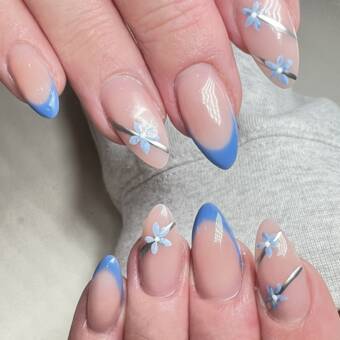 L'avatar appartenant à Zoe’s