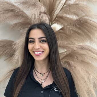 ΔΗΜΗΤΡΑpseudoportretas