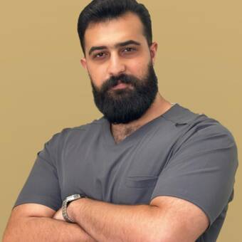 Avatar Dr. Ali