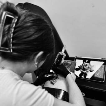 The avatar of Eleanor