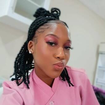 Avataren til Katlego