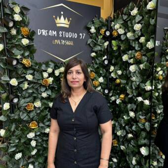 L'avatar di Kamaldeep