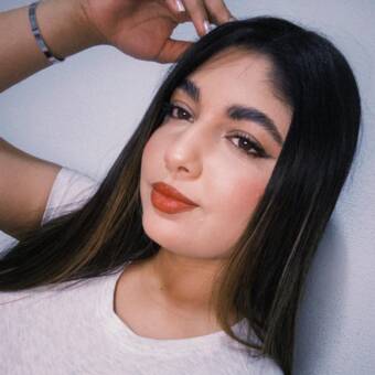 The avatar of Génesis