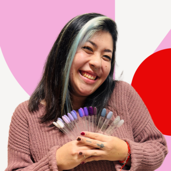 L'avatar di Constanza