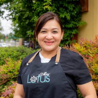 L'avatar di Ruby (Tammy)