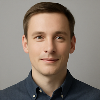 Avataren til Gregory