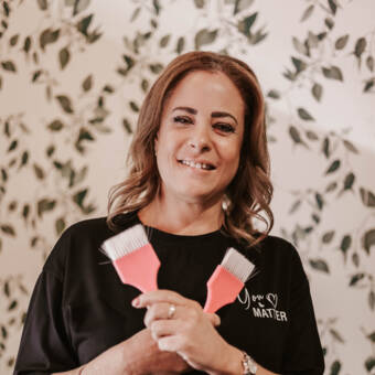 Avatar tillhörande Shelly