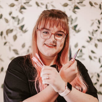 Avatar tillhörande Emily