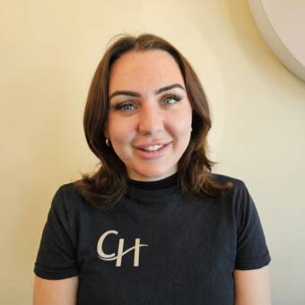 The avatar of Sophie