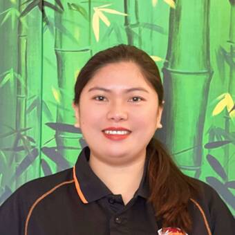 The avatar of Jocelyn