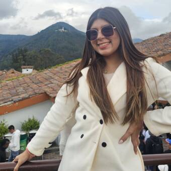 Avatar broja María Oriana
