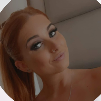 Avatar tillhörande Becky