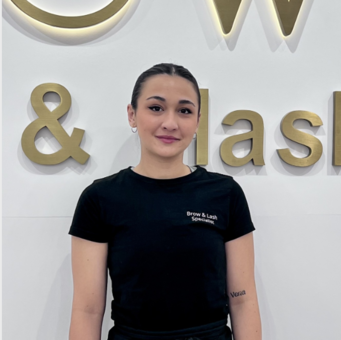 The avatar of Shelley