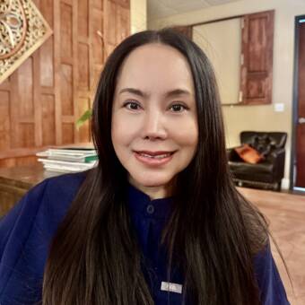 Henkilön Lily avatar