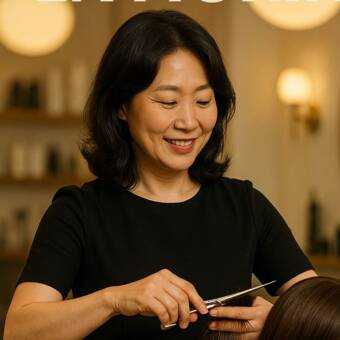 The avatar of Rachel 🇰🇷