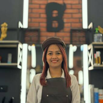 Avatar tilhørende MAHA