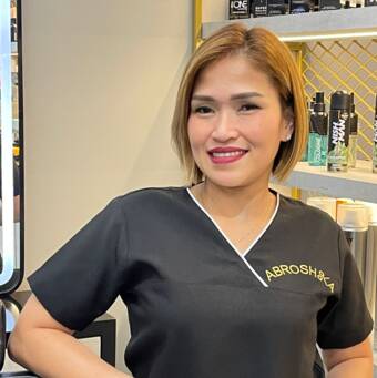 Avatar tilhørende Maryam