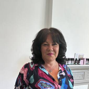 Avataren til Suzanne