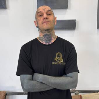 Avatar tilhørende Enry