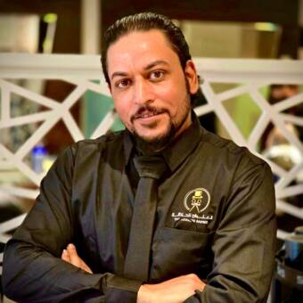 Avatar tilhørende محمد