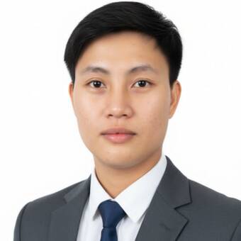 The avatar of RJ