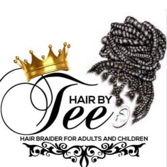 Avatar HairByTee