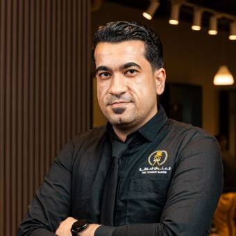 的化身 محمد حسين