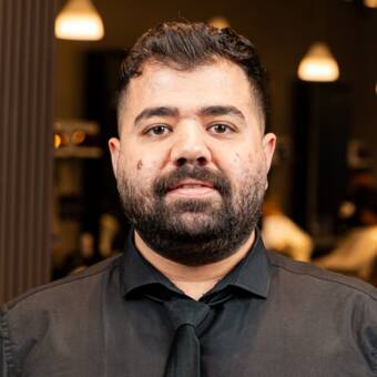 的化身 أحمد الدبه