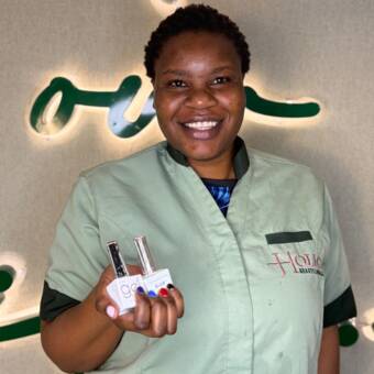 Avataren til Mashita