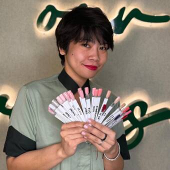 Avataren til Maylene