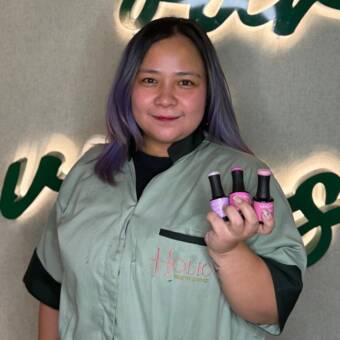 Avataren til Camilia